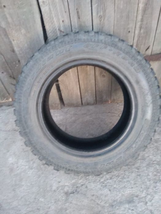 Шины Кардиант Офф роуд