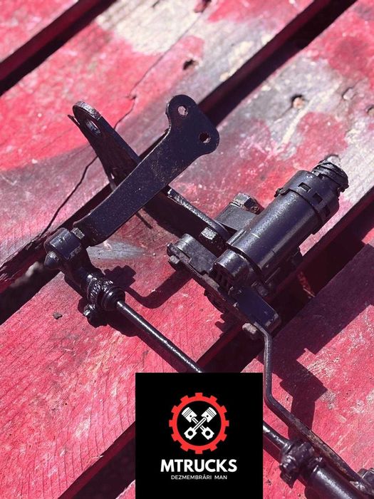 Senzorul cântar Original MAN TGX/TGS