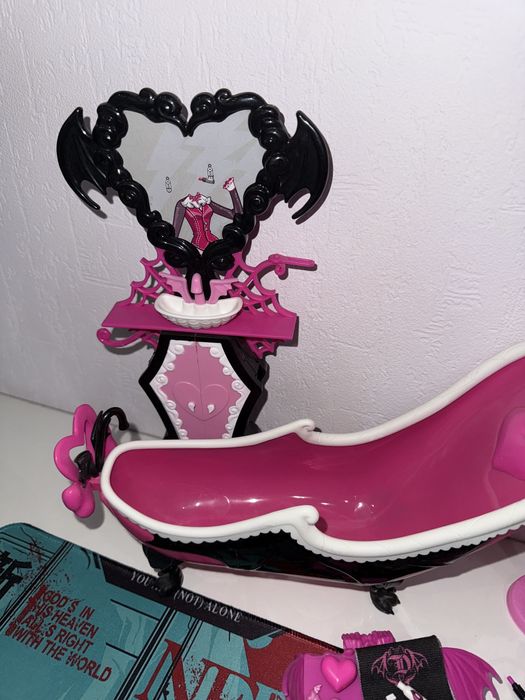 Куклы Monster High Монстер Хай Монстр Хай