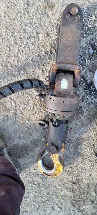 Ротатор хидравличен Palfinger