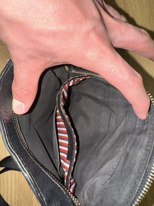 Сумка / Барсетка Tommy Hilfiger original