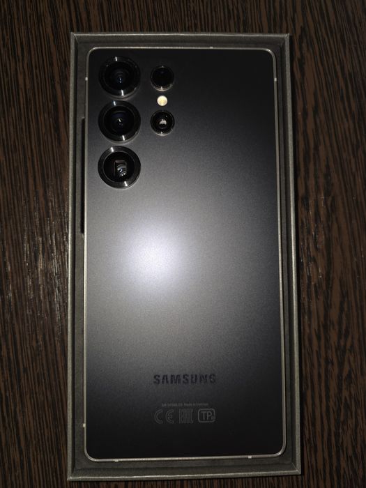 Samsung s25 ultra