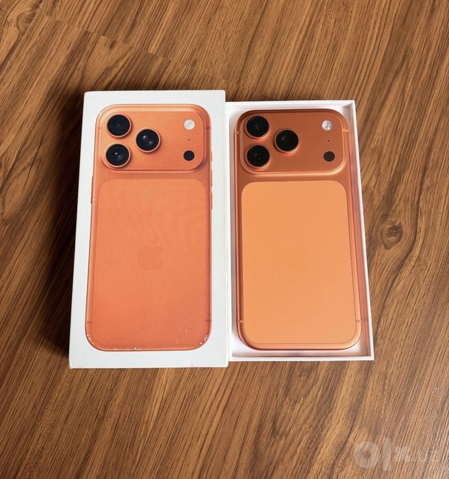 Iphone 17pro 256gb esim