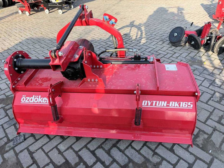 Фреза - ротационный культиватор 165 см Турция