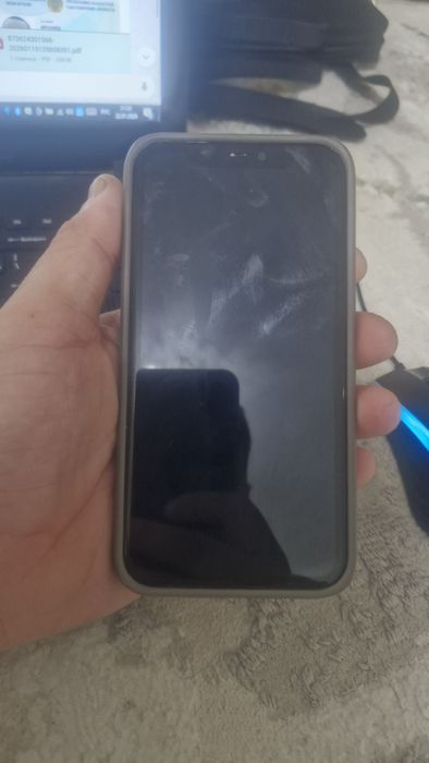 iPhone 11 сатылады