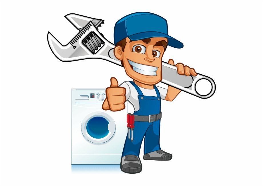 Ремонт стиральных машин