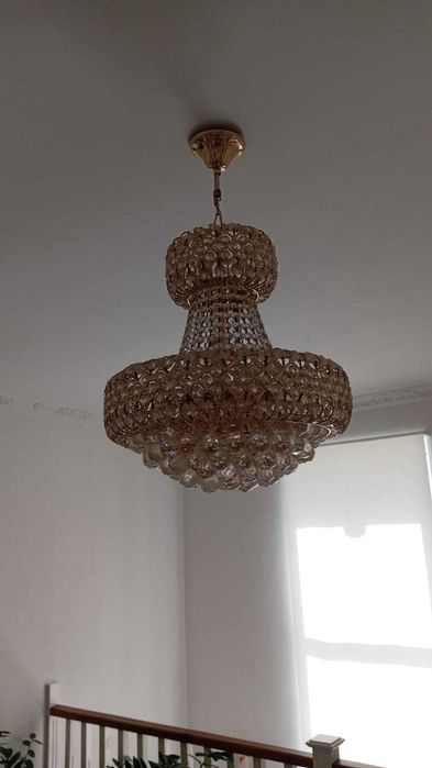 Люстры для дома качественные