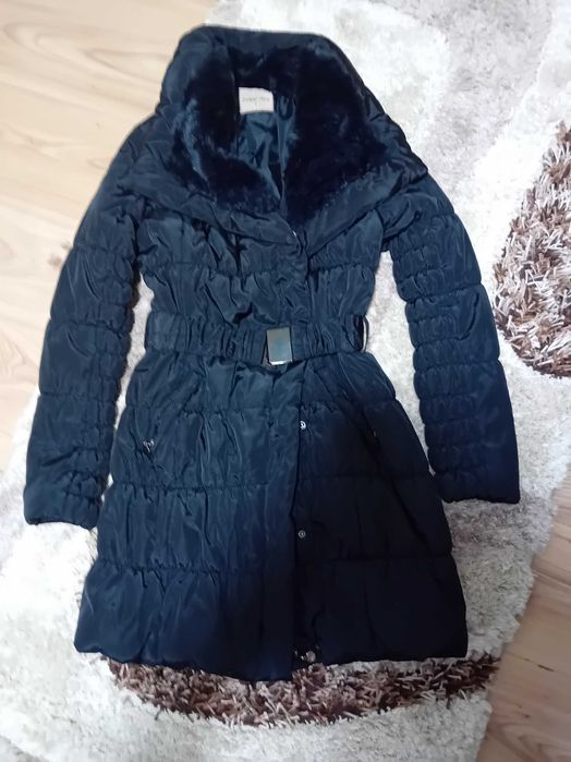 Дамско зимно яке