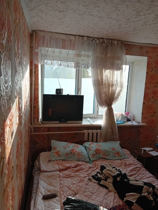 Продаю 1 комнатную