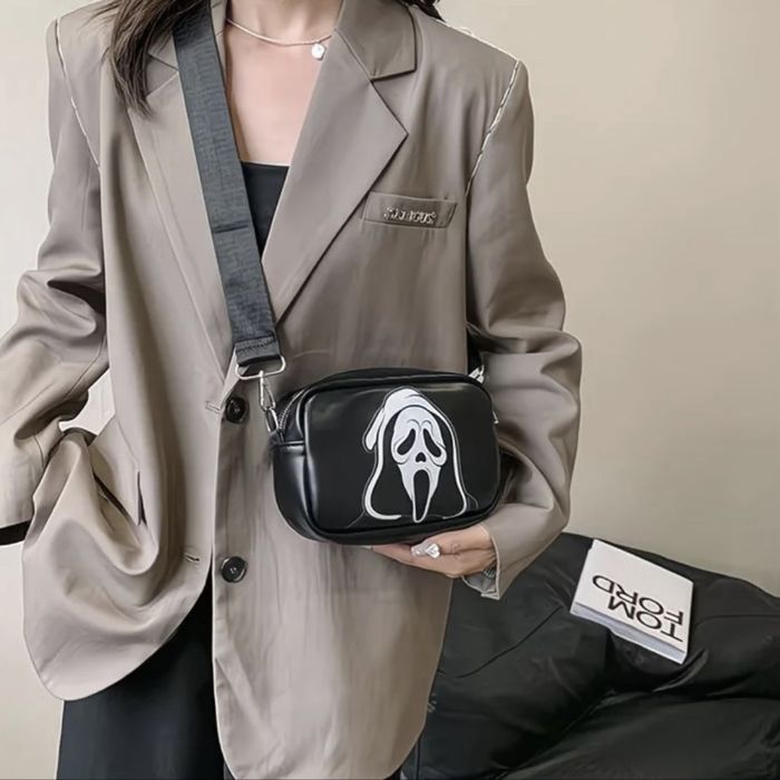 Женские сумки на плечо