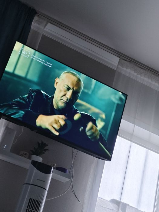 Продам телевизор daucher 109