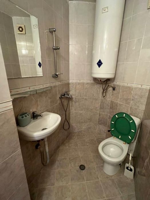 Дава се под наем Двустаен апартамент в София, Зона Б-18 - 50 кв.м за 511 € - Снимка #3