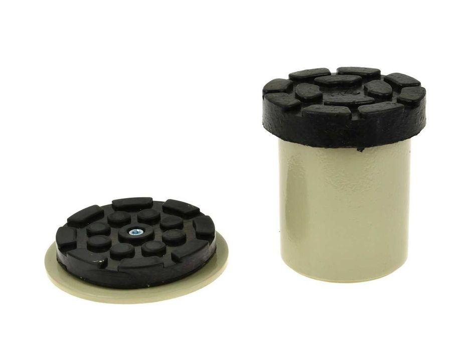 Пневматичен крик 3.5т с подложка тона