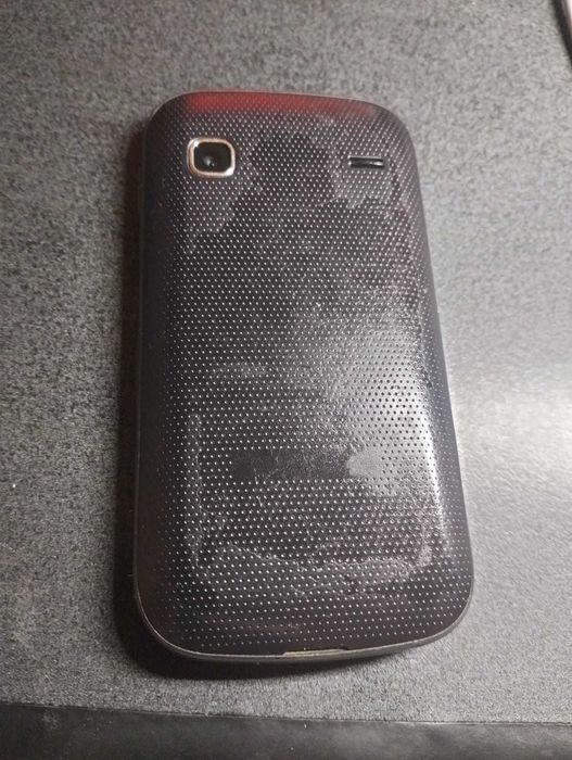 Samsung Galaxy Gio GT-S5660 pentru vorbit sau colectionari