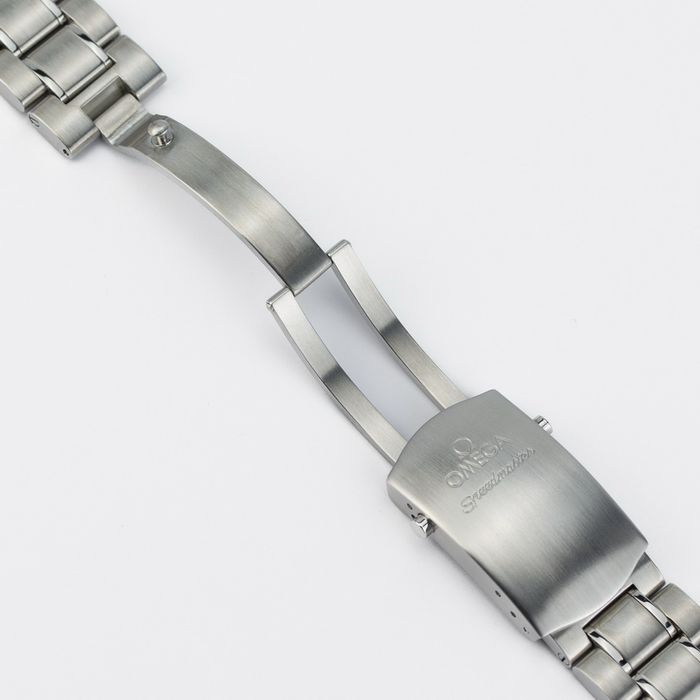 Omega Speedmaster Two Counters Chronograph 44.25mm