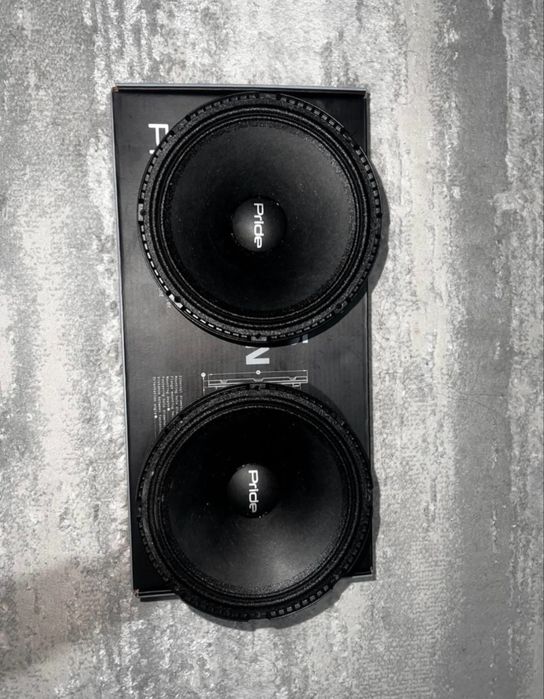 Прайд соло 200 competition