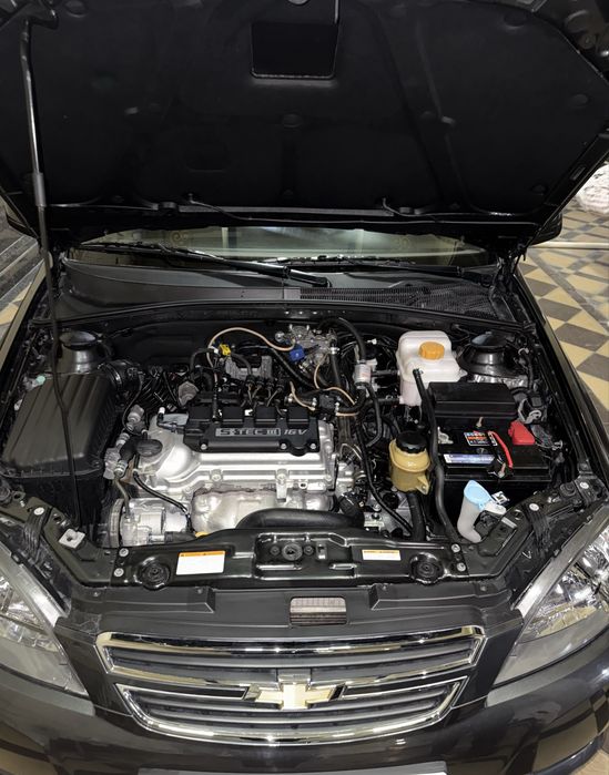 Chevrolet Jentra 2020