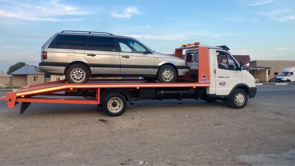 Эвакуатор 24/7 кругасуточный