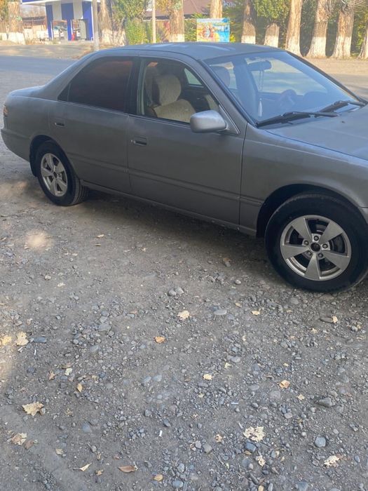 Продам Toyota camry 20