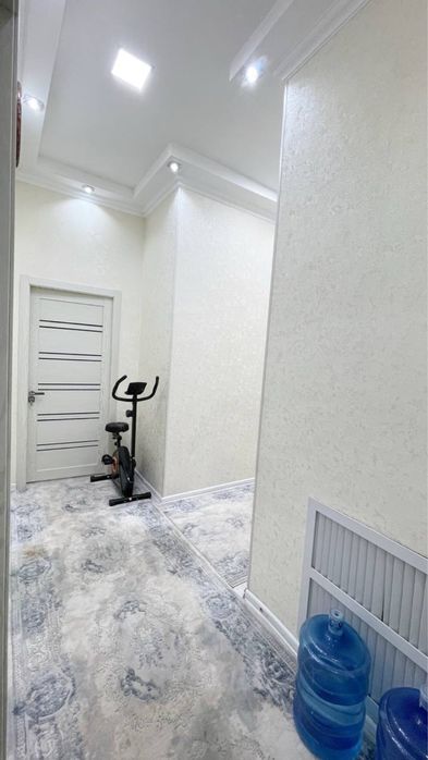 Продается Коттедж 1.7 соту 4 Хонали Угловой Кенгмакон махалля Хонобод