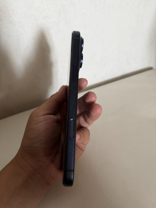 Продам iPhone 17 Pro Max 256 GB.