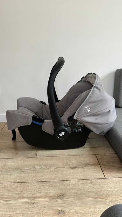 Продам автокресло Jole от 0 до 6 мес