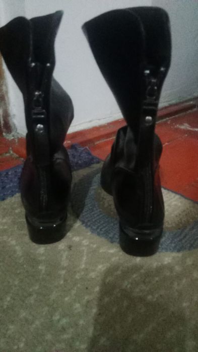 Новый Көктемдік  Күздік етік сатылады