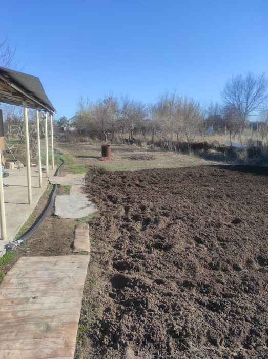 Продам дачу в С/О Восток