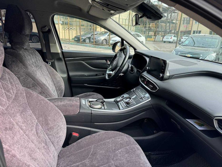 Продается Hyundai Santa FE