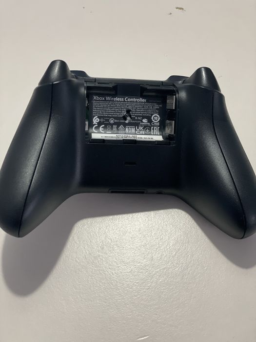 Controller xbox