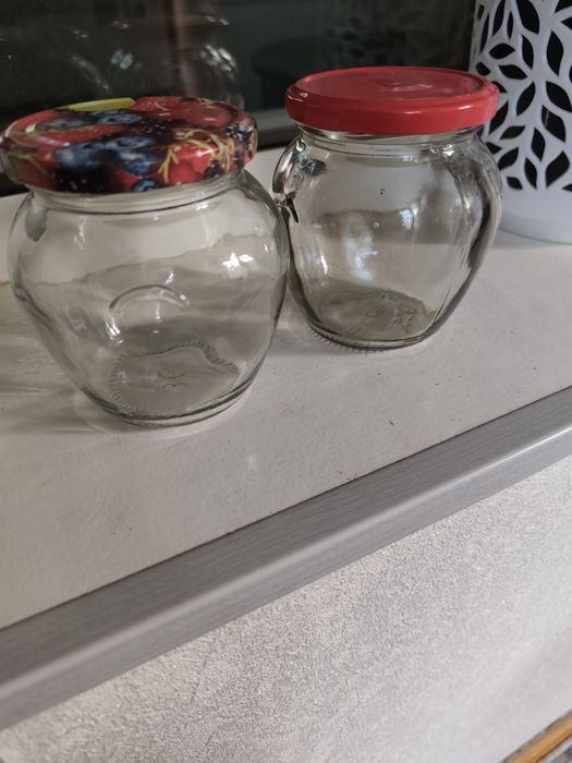 Продам банки разных размеров