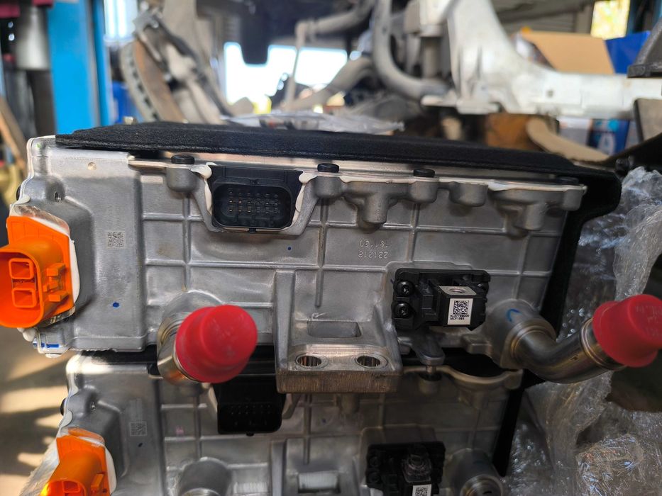 ICCU модул за KIA EV6 САЩ/Канада
