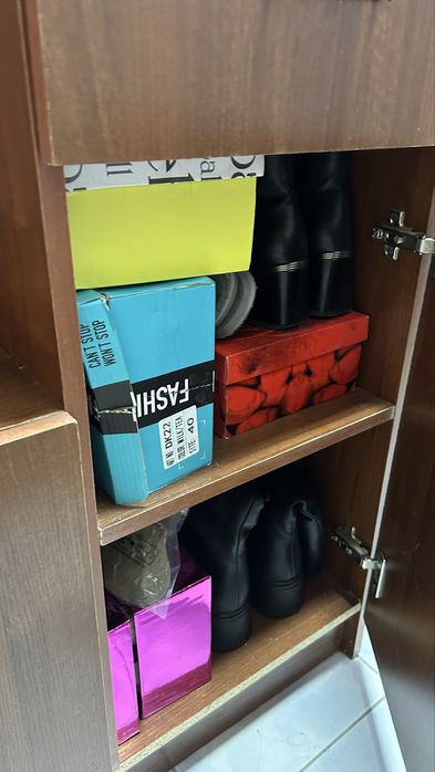 Шкаф для прихожей