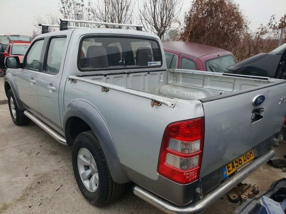 Dezmembrez Ford Ranger 2007 2.5tdi 4x4