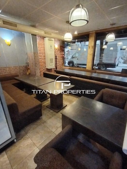 Продава се Заведение в Бургас, Възраждане - 271 кв.м за 1045 €/кв.м - Снимка #6