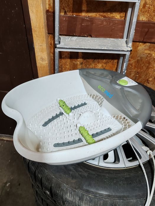 aparat hidromasaj Ecomed