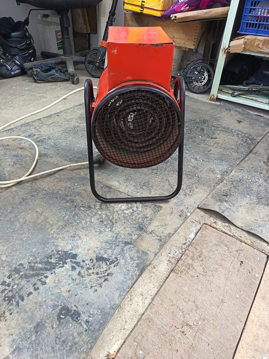 Обогреватель                    .