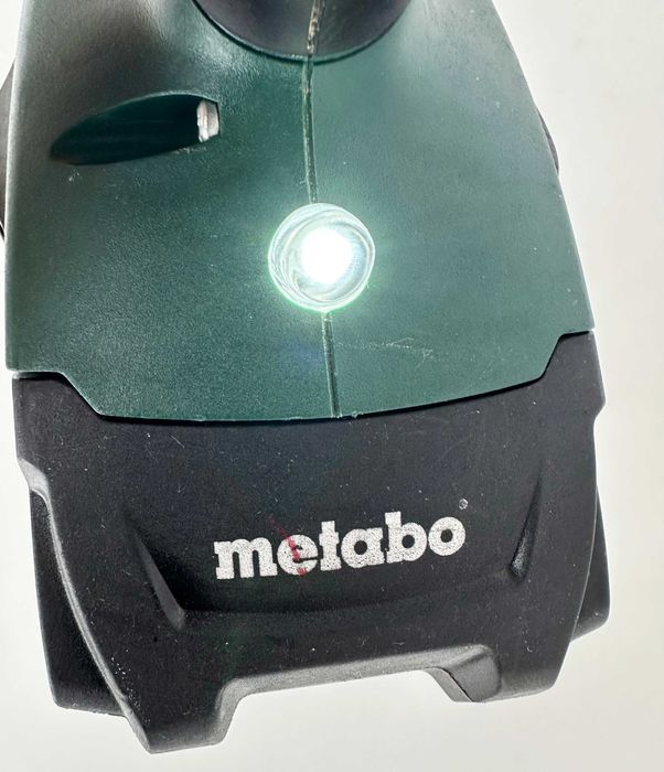 Metabo BS 18 Li - Акумулаторен винтоверт комплект!