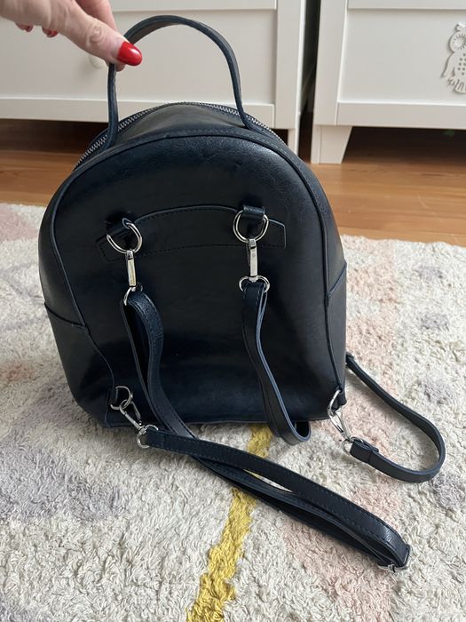 Rucsac bleumarin