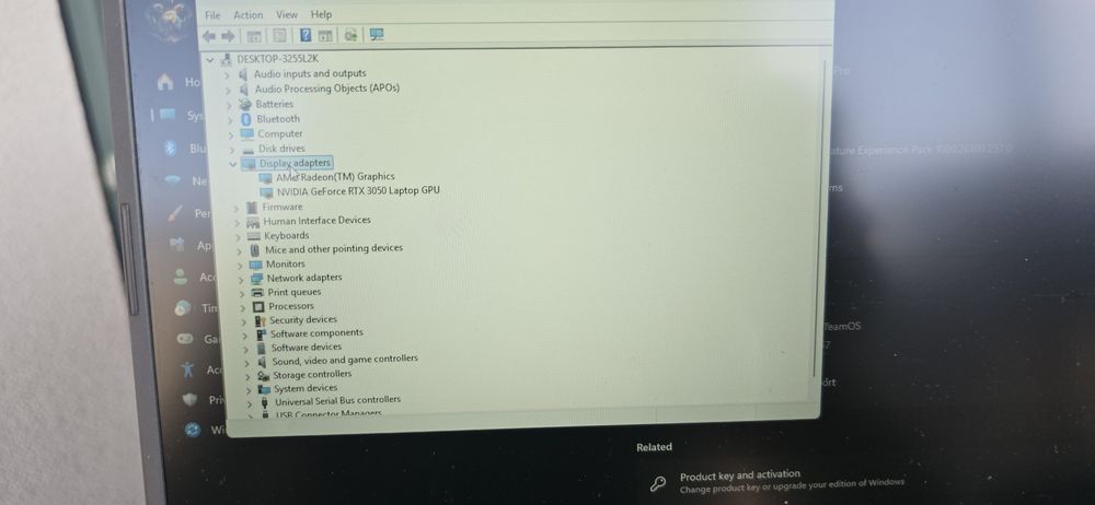 Asus rog strix laptop
