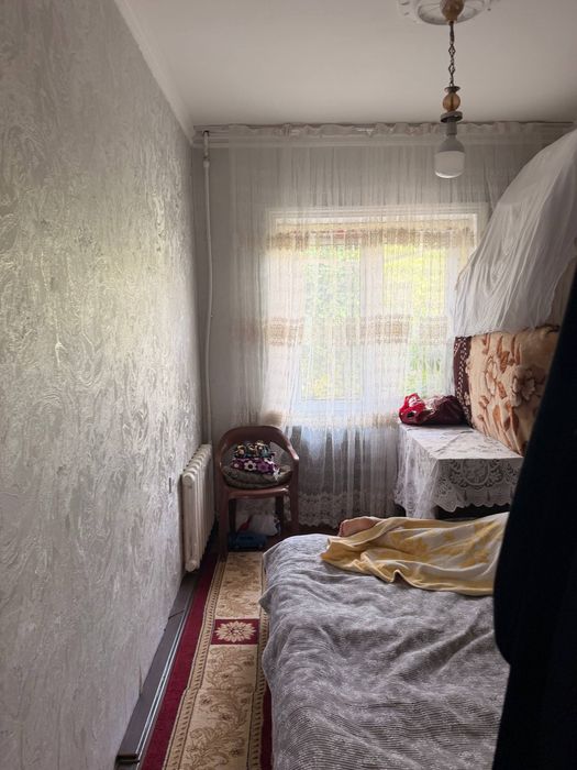 Юнусабад-15 4/1/5 84м² вдоль дороги