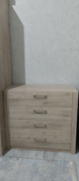 Мебель для спальний