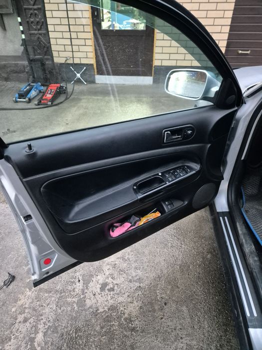 Продам пассат б-5+