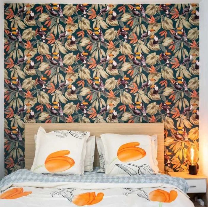 Дава се под наем Едностаен апартамент в Пловдив, Младежки Хълм - 28 кв.м за 112.2 € - Снимка #1