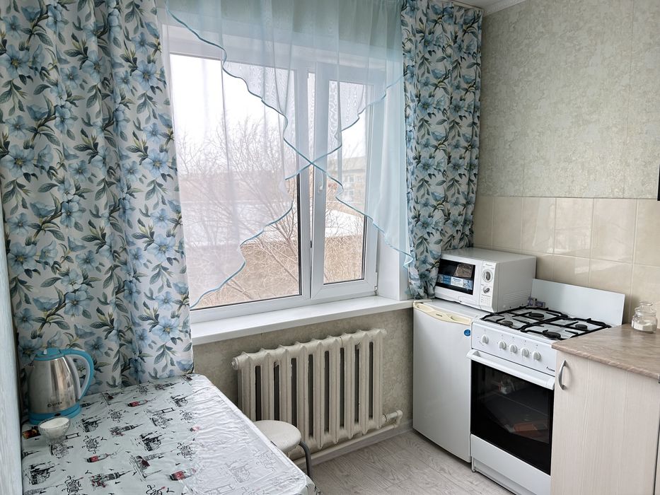 Квартира сутки, ночь, день.