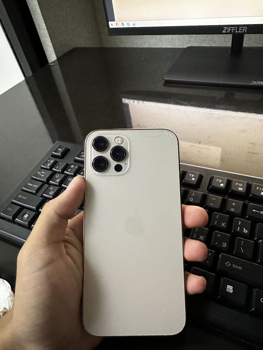 iphone 12 pro