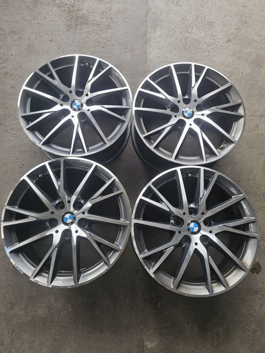 Jante 5x112 BMW R17"