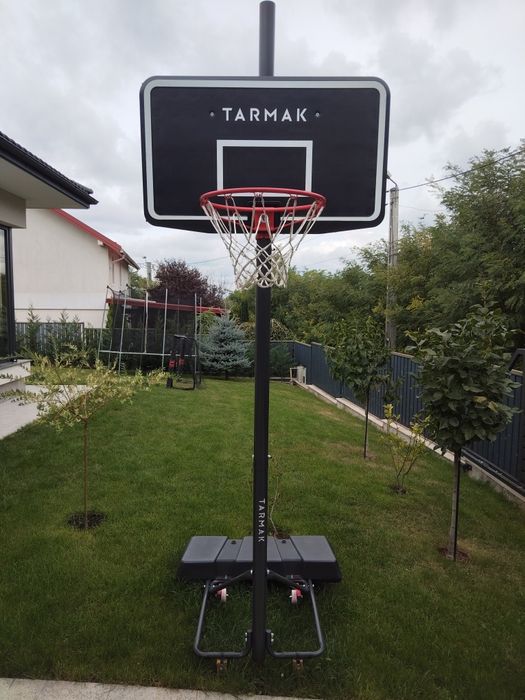 Cos de baschet DECATHLON
