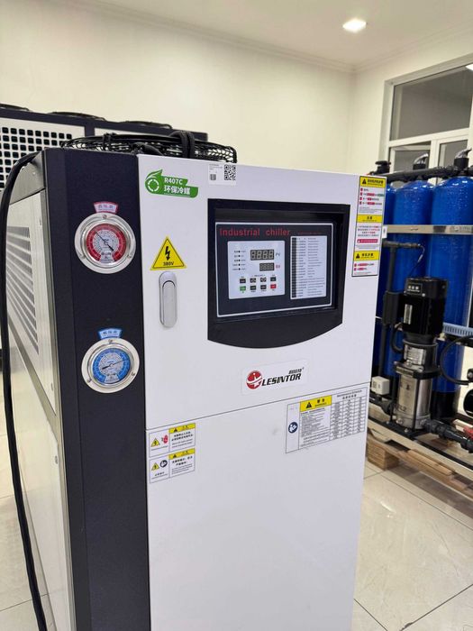Чиллер 5 HP | Chiller 5 HP (Lesintor)