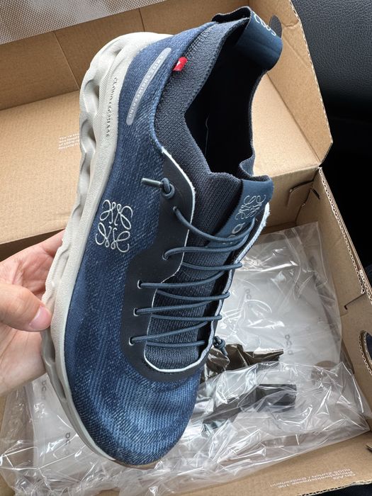 Кроссовки On cloud